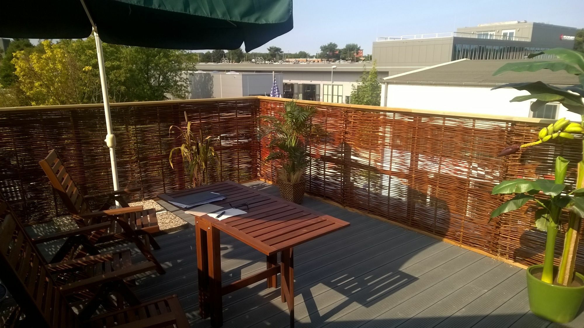 Hostel Margot Хамбург Екстериор снимка