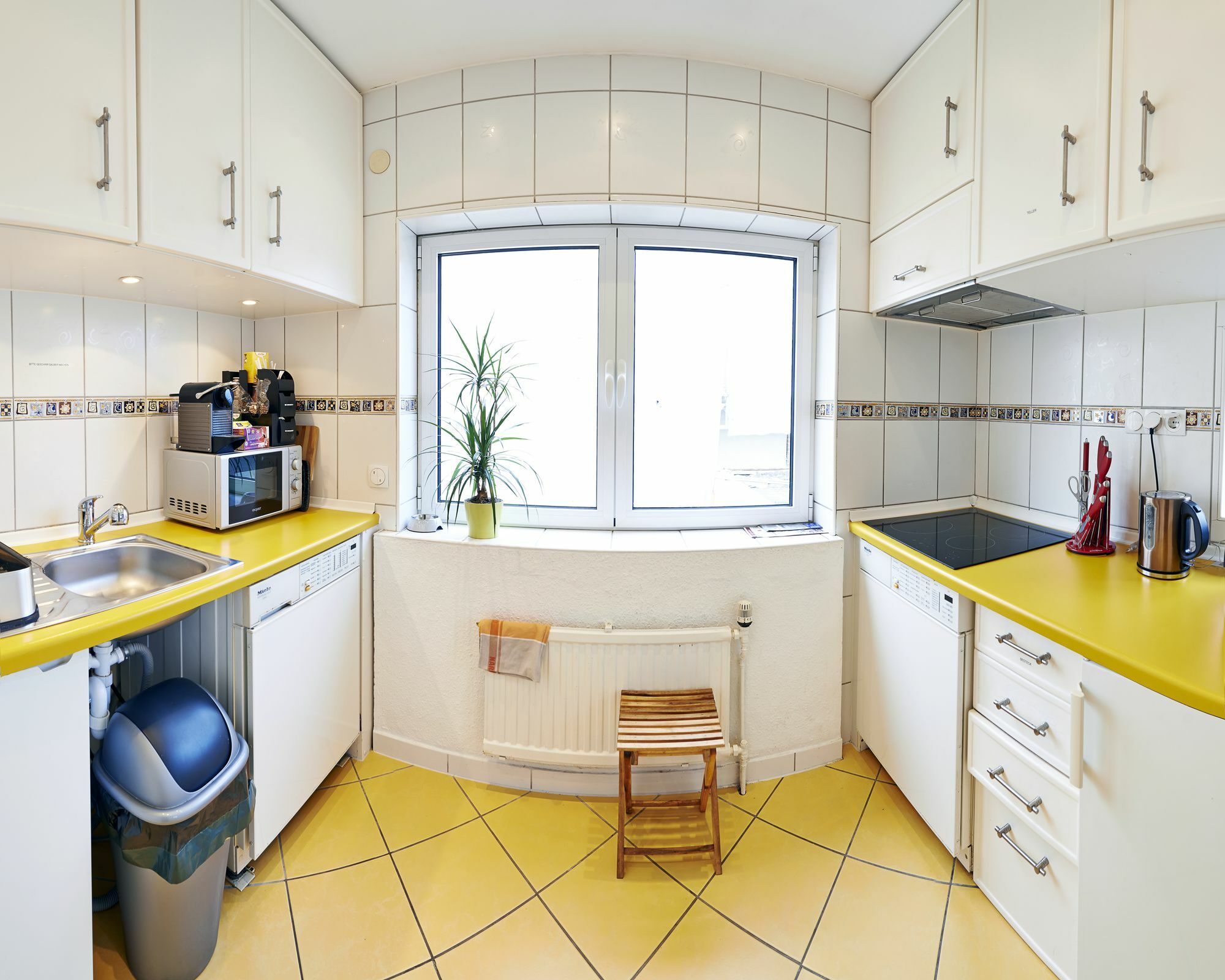 Hostel Margot Хамбург Екстериор снимка